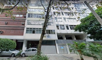 Imagem do condomínio Condomínio Do Edifício Machoi - Ipanema - Rio De Janeiro - RJ