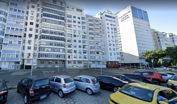 Imagem do condomínio Condomínio Do Edifício Macqueripe - Copacabana - Rio De Janeiro - RJ