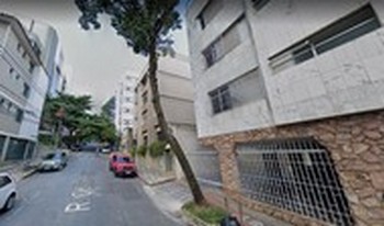 Imagem do condomínio Condomínio Do Edifício Madalena Soares - Anchieta - Belo Horizonte - MG