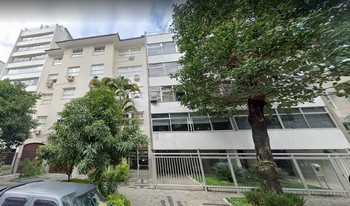 Imagem do condomínio Condomínio Do Edifício Madalene - Ipanema - Rio De Janeiro - RJ