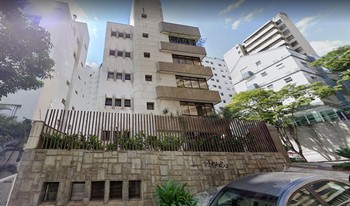 Imagem do condomínio Condomínio Do Edifício Madre Eury - Anchieta - Belo Horizonte - MG