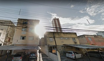 Imagem do condomínio Condomínio Do Edifício Madrid - Encruzilhada - Recife - PE