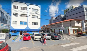 Imagem do condomínio Condomínio Do Edifício Madrid - Kobrasol - São José - SC