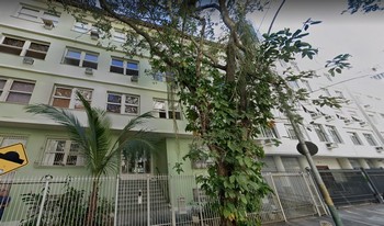 Imagem do condomínio Condomínio Do Edifício Maestro Francisco Braga - Copacabana - Rio De Janeiro - RJ