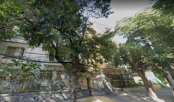 Imagem do condomínio Condomínio Do Edifício Magalhães - São Cristóvão - Rio De Janeiro - RJ