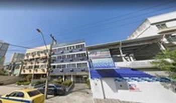Imagem do condomínio Condomínio Do Edifício Magalhães - Centro - Nova Iguaçu - RJ