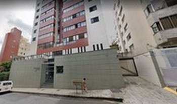 Imagem do condomínio Condomínio Do Edifício Magnus Visus - Santo Antônio - Belo Horizonte - MG