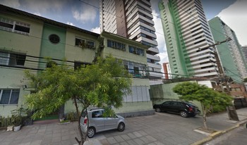 Imagem do condomínio Condomínio Do Edifício Maia - Tamarineira - Recife - PE