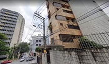 Imagem do condomínio Condomínio Do Edifício Maiorca - Santo Antônio - Belo Horizonte - MG