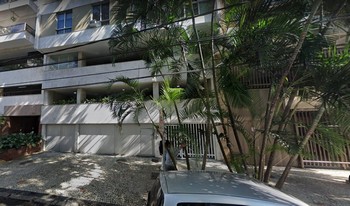 Imagem do condomínio Condomínio Do Edifício Maira - Leblon - Rio De Janeiro - RJ