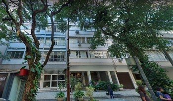 Imagem do condomínio Condomínio Do Edifício Maira - Copacabana - Rio De Janeiro - RJ