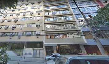 Imagem do condomínio Condomínio Do Edifício Mairata - Tijuca - Rio De Janeiro - RJ