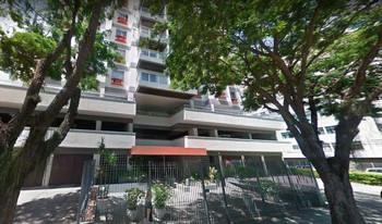 Imagem do condomínio Condomínio Do Edifício Maison 79 - Centro - Campos Dos Goytacazes - RJ