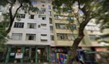 Imagem do condomínio Condomínio Do Edifício Maison Blanche - Copacabana - Rio De Janeiro - RJ