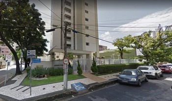 Imagem do condomínio Condomínio Do Edifício Maison Classic - Aldeota - Fortaleza - CE