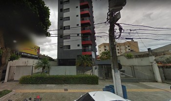 Imagem do condomínio Condomínio Do Edifício Maison Classique - Umarizal - Belém - PA