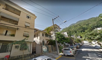 Imagem do condomínio Condomínio Do Edifício Maison D' Afif - Tijuca - Rio De Janeiro - RJ