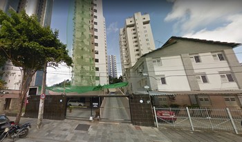 Imagem do condomínio Condomínio Do Edifício Maison Da Vinci - Espinheiro - Recife - PE