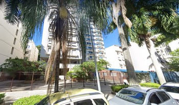 Imagem do condomínio Condomínio Do Edifício Maison Des Palmes - Flamengo - Rio De Janeiro - RJ