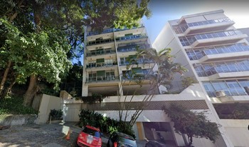 Imagem do condomínio Condomínio Do Edifício Maison D'or - Botafogo - Rio De Janeiro - RJ