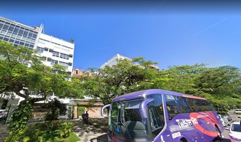 Imagem do condomínio Condomínio Do Edifício Maison Du Lac - Ipanema - Rio De Janeiro - RJ