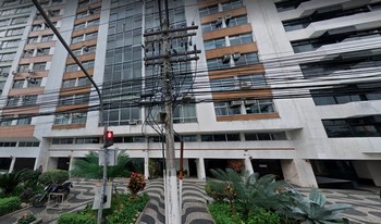 Imagem do condomínio Condomínio Do Edifício Maison Du Soleil - Inga - Niteroi - RJ