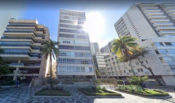 Imagem do condomínio Condomínio Do Edifício Maison Du Soleil - Leblon - Rio De Janeiro - RJ