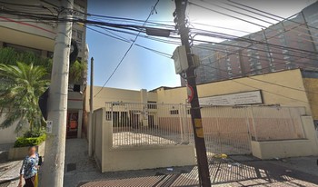 Imagem do condomínio Condomínio Do Edifício Maison Khalini - Andarai - Rio De Janeiro - RJ