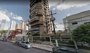 Imagem do condomínio Condomínio Do Edifício Maison Laffite - Umarizal - Belém - PA