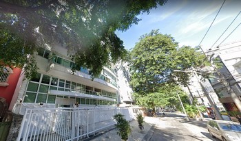 Imagem do condomínio Condomínio Do Edifício Maison Louvre - Botafogo - Rio De Janeiro - RJ
