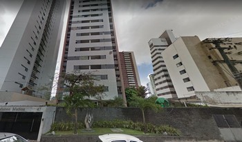 Imagem do condomínio Condomínio Do Edifício Maison Matisse - Madalena - Recife - PE