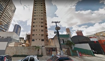 Imagem do condomínio Condomínio Do Edifício Maison Nice - Umarizal - Belém - PA