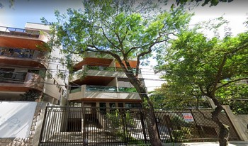 Imagem do condomínio Condomínio Do Edifício Maison Reserve Viii - Recreio Dos Bandeirantes - Rio De Janeiro - RJ