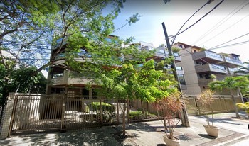 Imagem do condomínio Condomínio Do Edifício Maison Reserve Xi - Recreio Dos Bandeirantes - Rio De Janeiro - RJ