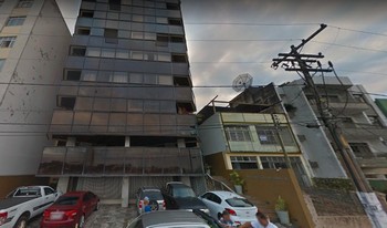 Condomínio Do Edifício Maison Santa Paula - Centro - Itabuna - BA