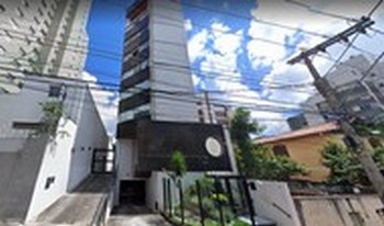Imagem do condomínio Condomínio Do Edifício Maison Stephanie - Serra - Belo Horizonte - MG