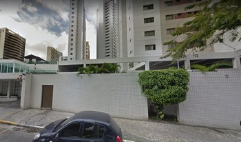 Imagem do condomínio Condomínio Do Edifício Maison Van Gogh - Parnamirim - Recife - PE