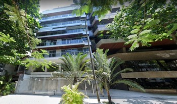 Imagem do condomínio Condomínio Do Edifício Maison Viktoria - Ipanema - Rio De Janeiro - RJ