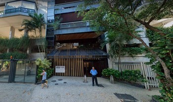 Imagem do condomínio Condomínio Do Edifício Maison Vinicius - Ipanema - Rio De Janeiro - RJ
