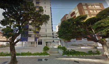 Imagem do condomínio Condomínio Do Edifício Majorica - Boa Viagem - Recife - PE