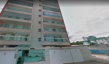 Imagem do condomínio Condomínio Do Edifício Malaga - Jardim Camburi - Vitória - ES