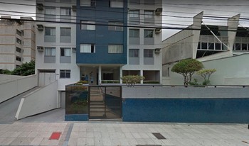 Imagem do condomínio Condomínio Do Edifício Malaga - Praia Da Costa - Vila Velha - ES