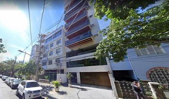 Imagem do condomínio Condomínio Do Edifício Malaga - Tijuca - Rio De Janeiro - RJ
