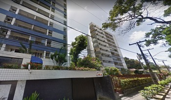 Imagem do condomínio Condomínio Do Edifício Malibu - Espinheiro - Recife - PE