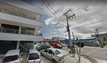 Imagem do condomínio Condomínio Do Edifício Malibu - São Francisco - São Luís - MA