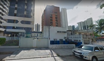 Imagem do condomínio Condomínio Do Edifício Malibu - Candeias - Jaboatão Dos Guararapes - PE
