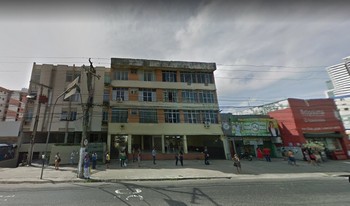 Imagem do condomínio Condomínio Do Edifício Malibu - Marco - Belém - PA