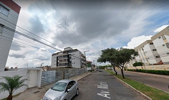 Imagem do condomínio Condomínio Do Edifício Malibu - Jardim Riacho Das Pedras - Contagem - MG