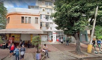 Imagem do condomínio Condomínio Do Edifício Malitu - Ipanema - Rio De Janeiro - RJ