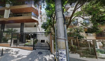 Imagem do condomínio Condomínio Do Edifício Mal.oswaldo Cordeiro De Farias - Jacarepaguá - Rio De Janeiro - RJ